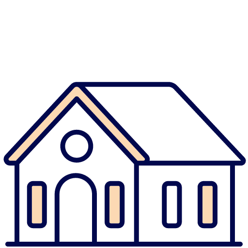 Maisons