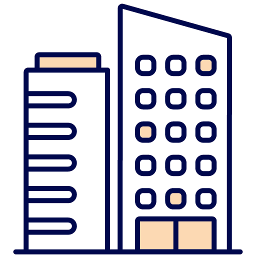 Appartements