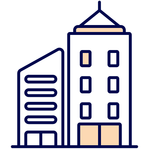 Maisons de ville